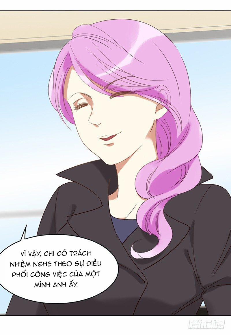 Yêu Tinh Đại Tác Chiến 31 trang 111