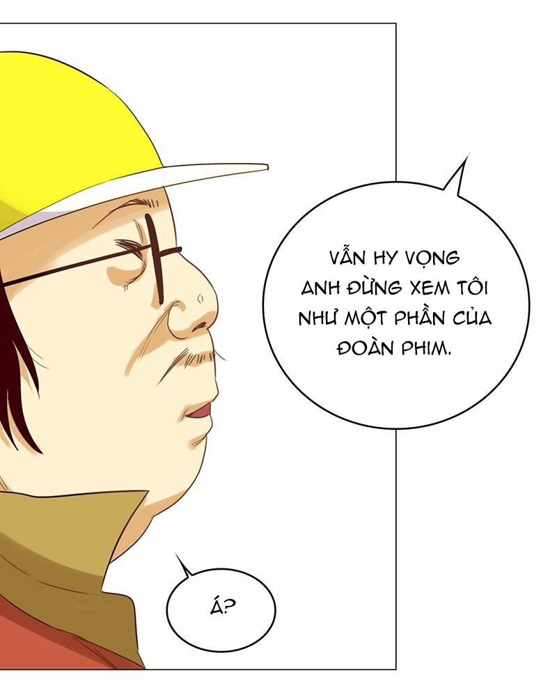 Yêu Tinh Đại Tác Chiến 31 trang 112