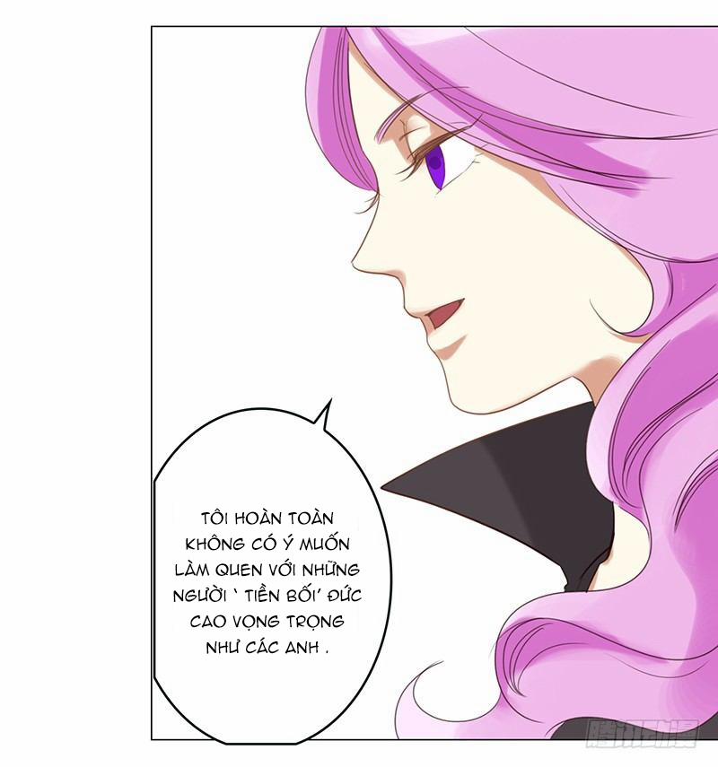 Yêu Tinh Đại Tác Chiến 31 trang 113