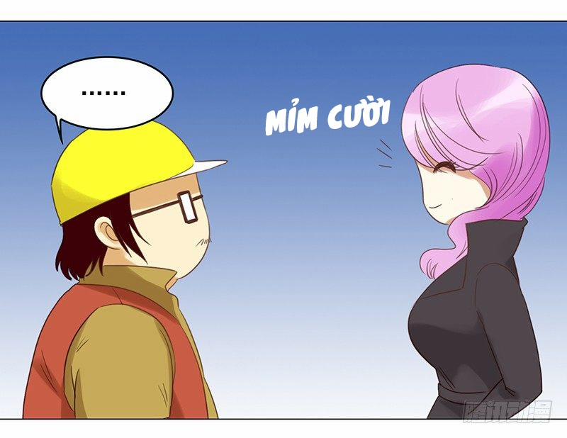 Yêu Tinh Đại Tác Chiến 31 trang 114