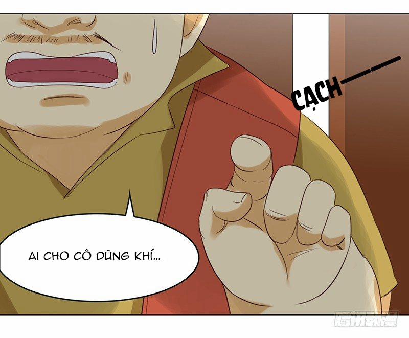 Yêu Tinh Đại Tác Chiến 31 trang 117