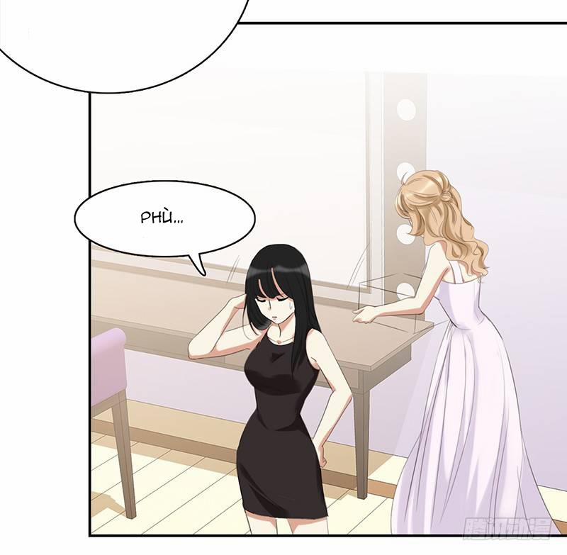 Yêu Tinh Đại Tác Chiến 31 trang 12