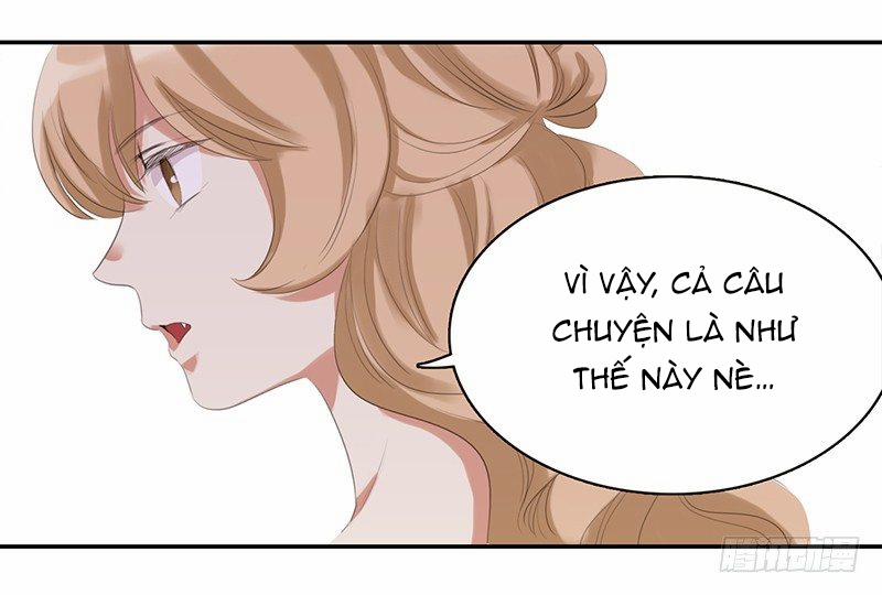 Yêu Tinh Đại Tác Chiến 31 trang 13