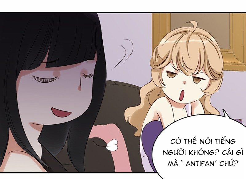 Yêu Tinh Đại Tác Chiến 31 trang 29