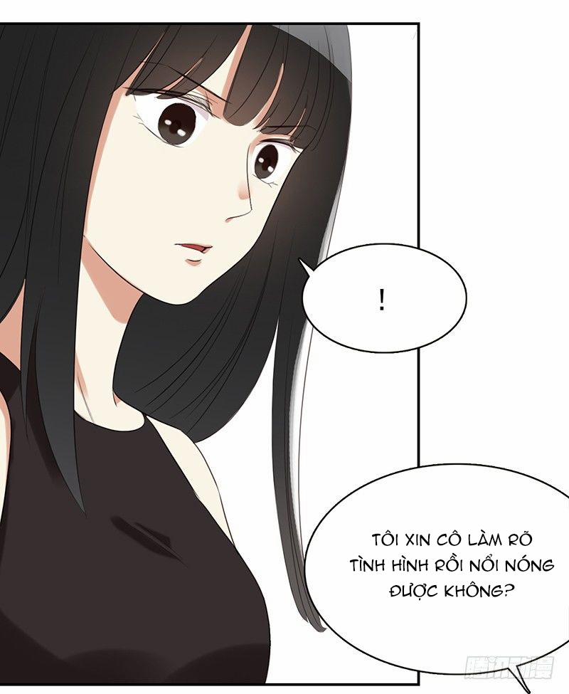 Yêu Tinh Đại Tác Chiến 31 trang 3