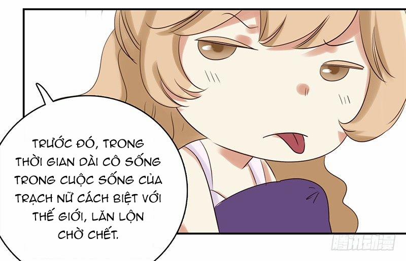 Yêu Tinh Đại Tác Chiến 31 trang 31