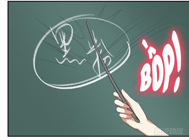 Yêu Tinh Đại Tác Chiến 31 trang 33