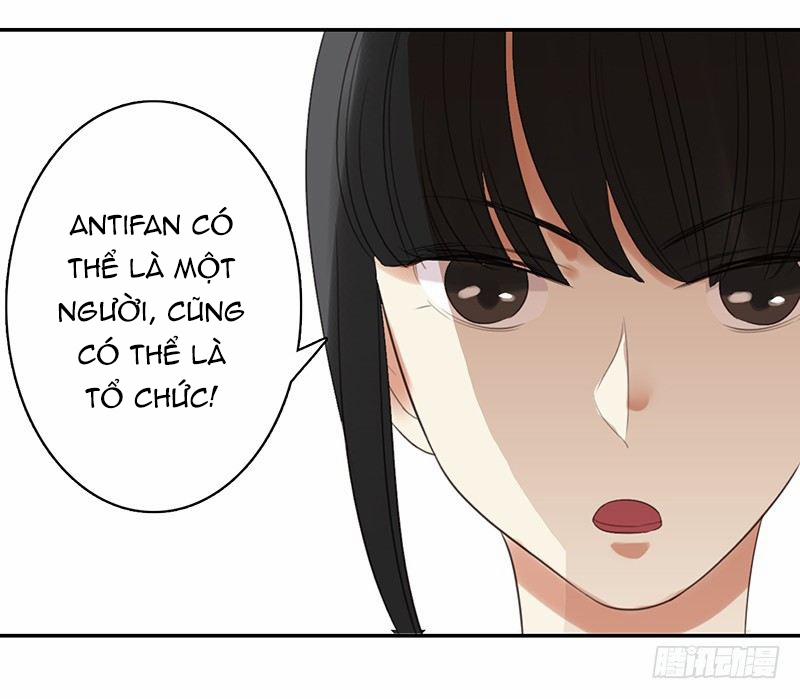 Yêu Tinh Đại Tác Chiến 31 trang 39