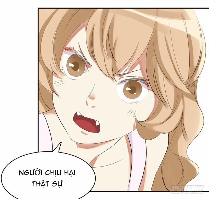 Yêu Tinh Đại Tác Chiến 31 trang 4