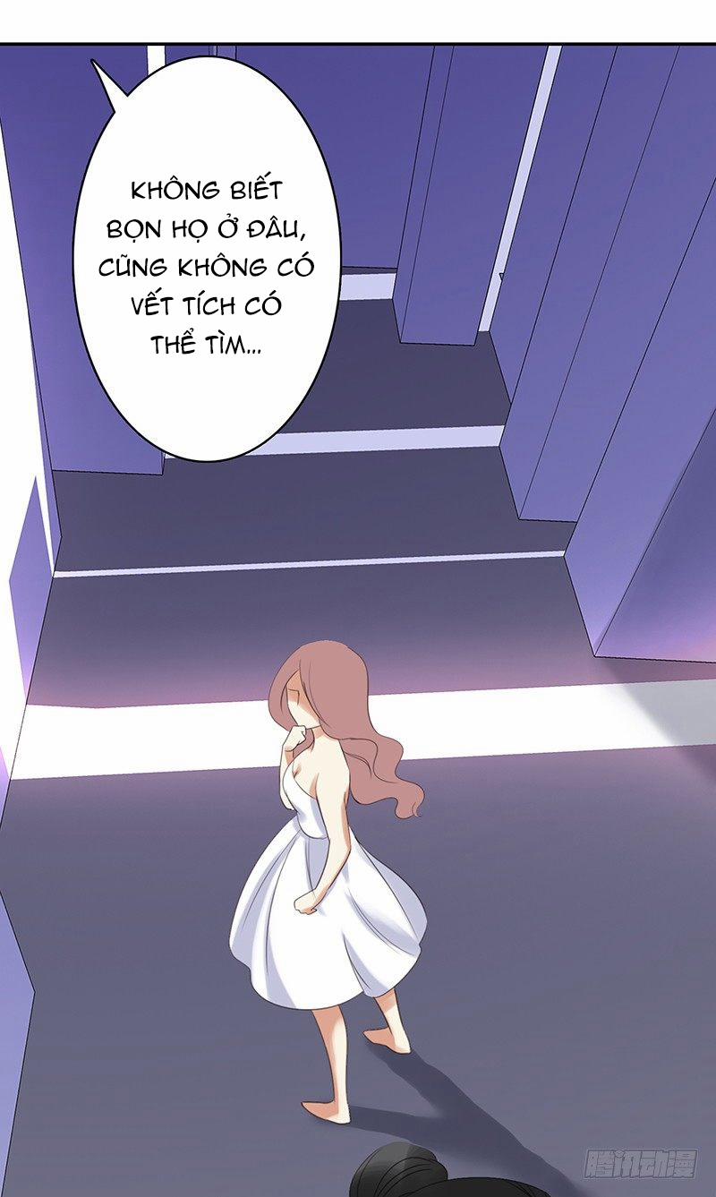 Yêu Tinh Đại Tác Chiến 31 trang 40