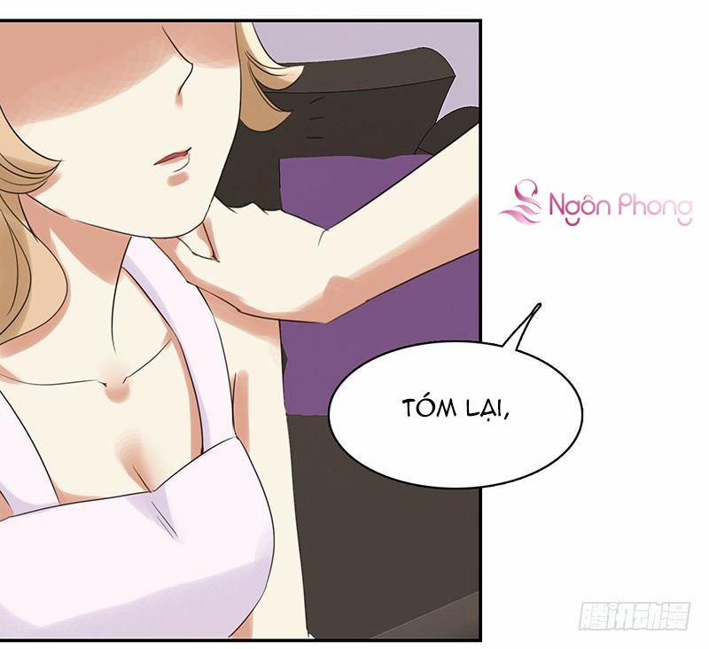 Yêu Tinh Đại Tác Chiến 31 trang 44