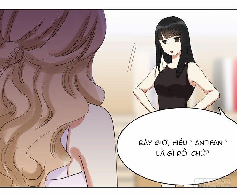 Yêu Tinh Đại Tác Chiến 31 trang 47