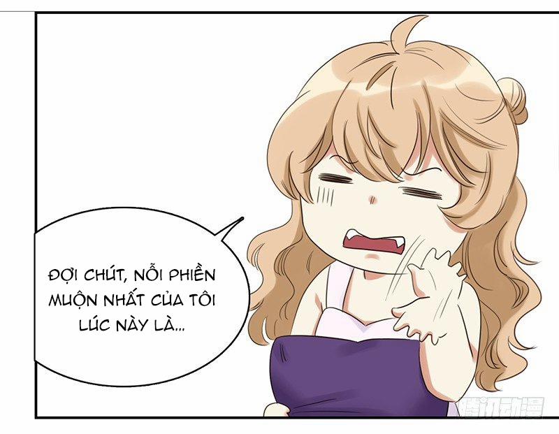 Yêu Tinh Đại Tác Chiến 31 trang 48