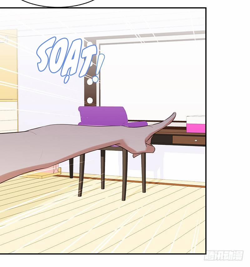 Yêu Tinh Đại Tác Chiến 31 trang 5