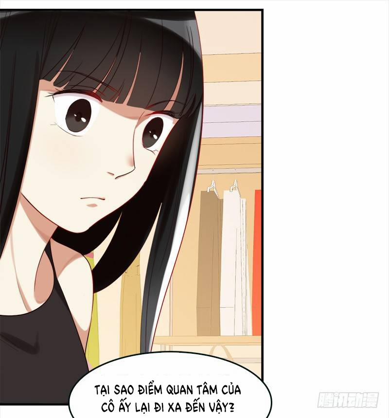 Yêu Tinh Đại Tác Chiến 31 trang 50