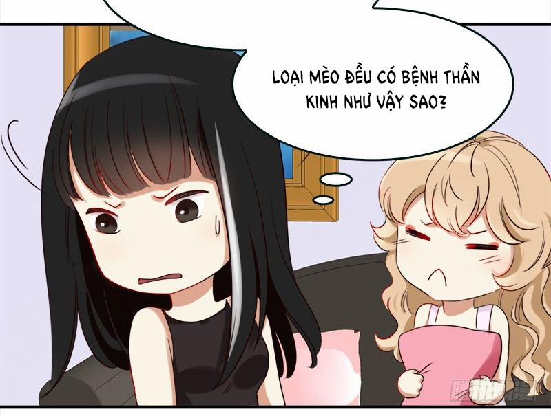 Yêu Tinh Đại Tác Chiến 31 trang 51