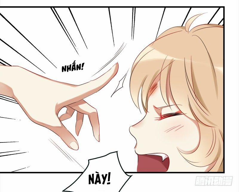 Yêu Tinh Đại Tác Chiến 31 trang 52