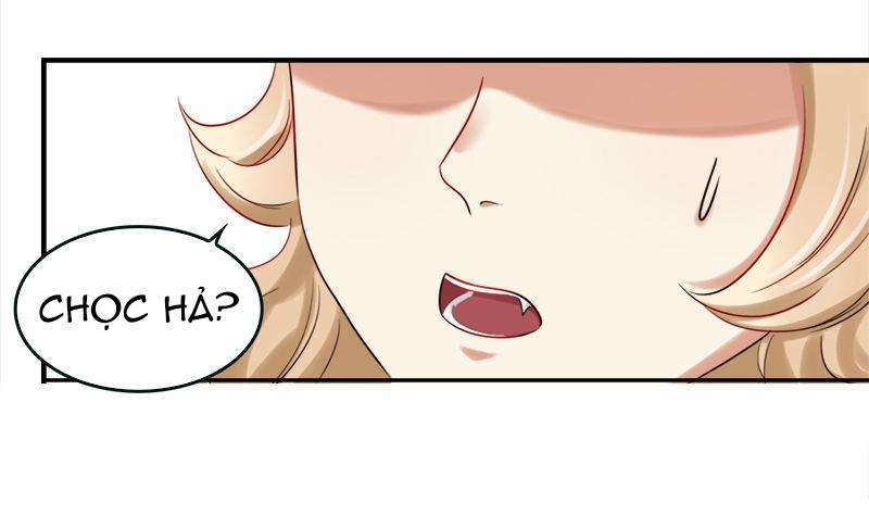 Yêu Tinh Đại Tác Chiến 31 trang 55