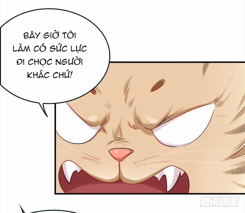 Yêu Tinh Đại Tác Chiến 31 trang 57