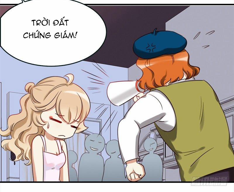 Yêu Tinh Đại Tác Chiến 31 trang 58