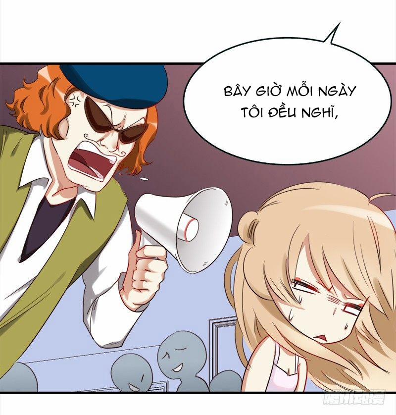 Yêu Tinh Đại Tác Chiến 31 trang 59