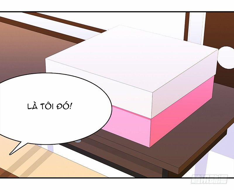 Yêu Tinh Đại Tác Chiến 31 trang 6