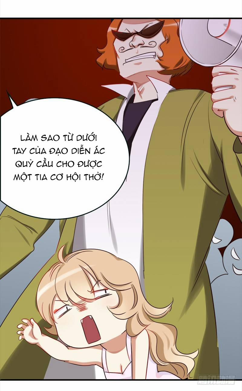 Yêu Tinh Đại Tác Chiến 31 trang 60