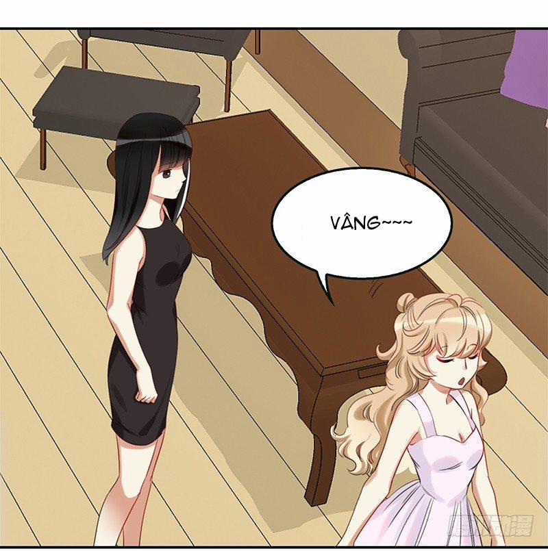 Yêu Tinh Đại Tác Chiến 31 trang 71