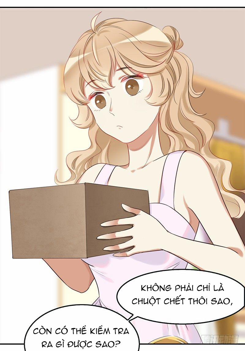 Yêu Tinh Đại Tác Chiến 31 trang 72