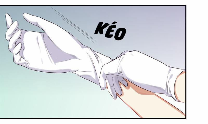 Yêu Tinh Đại Tác Chiến 31 trang 74