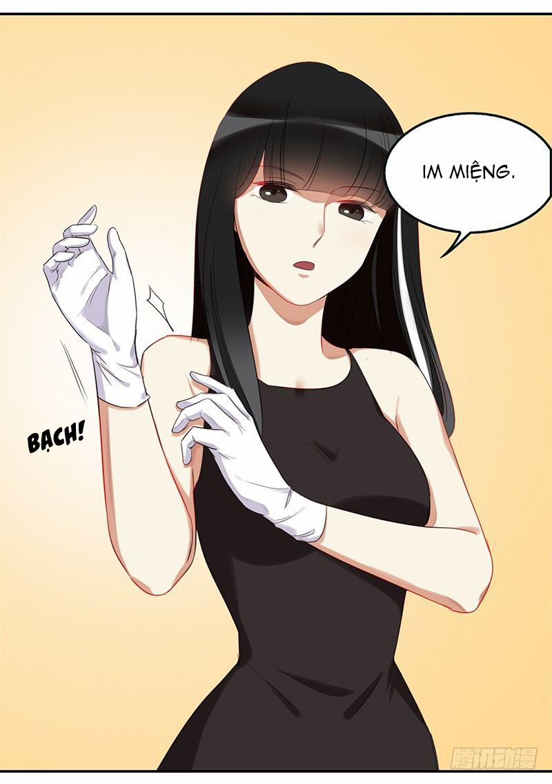 Yêu Tinh Đại Tác Chiến 31 trang 75