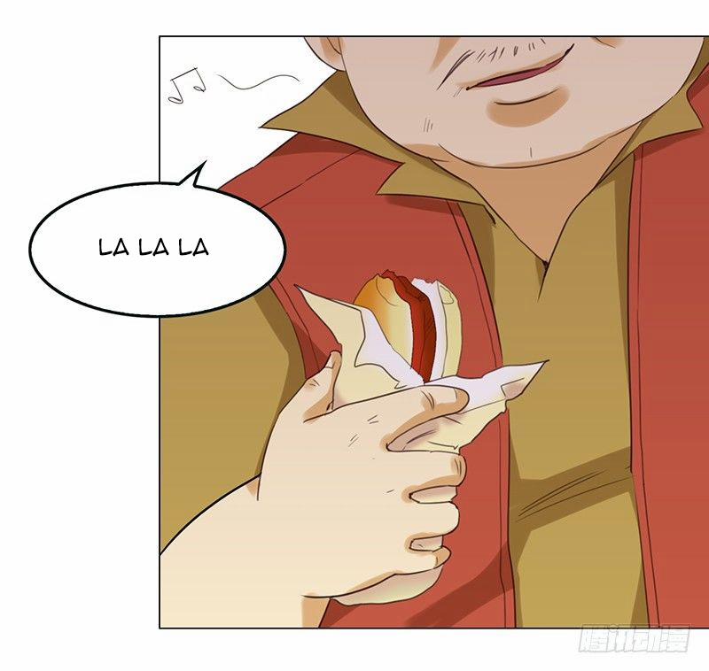 Yêu Tinh Đại Tác Chiến 31 trang 86