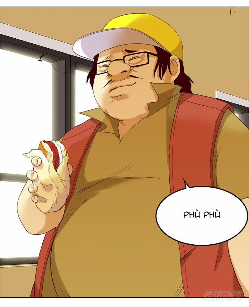 Yêu Tinh Đại Tác Chiến 31 trang 87