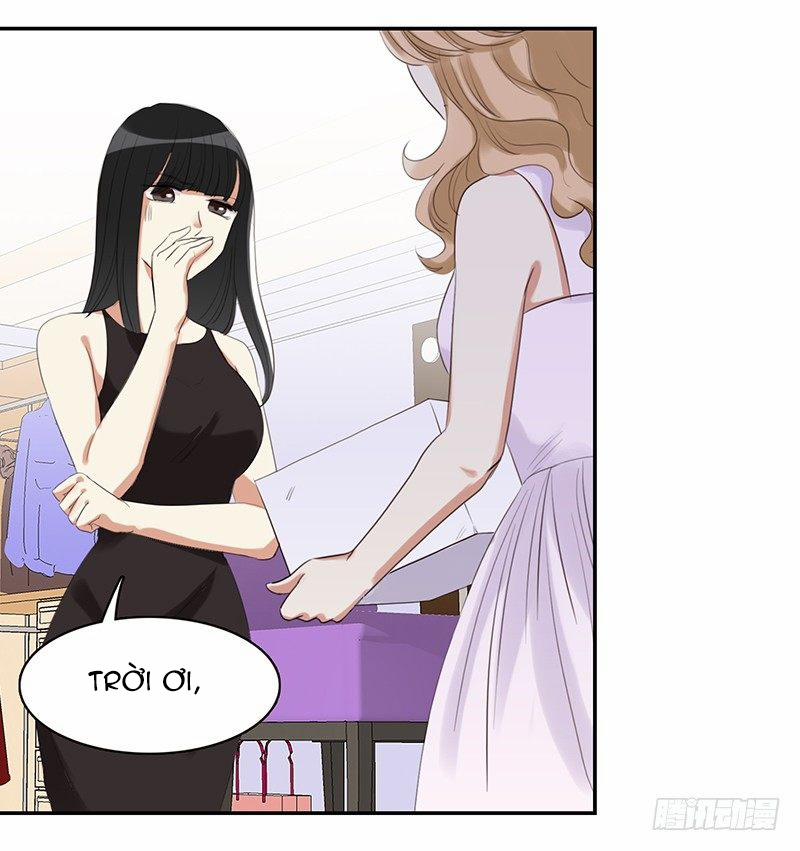 Yêu Tinh Đại Tác Chiến 31 trang 9