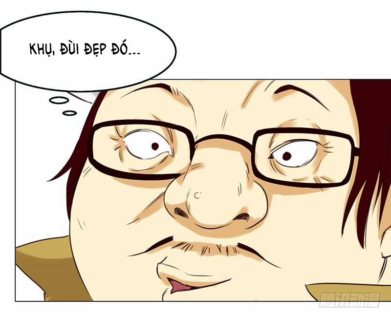 Yêu Tinh Đại Tác Chiến 31 trang 92