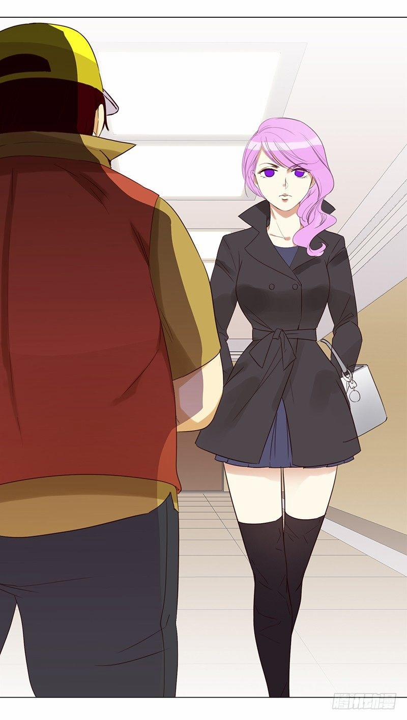 Yêu Tinh Đại Tác Chiến 31 trang 94