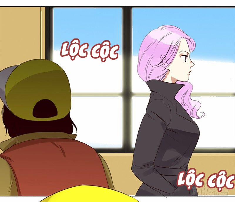 Yêu Tinh Đại Tác Chiến 31 trang 95