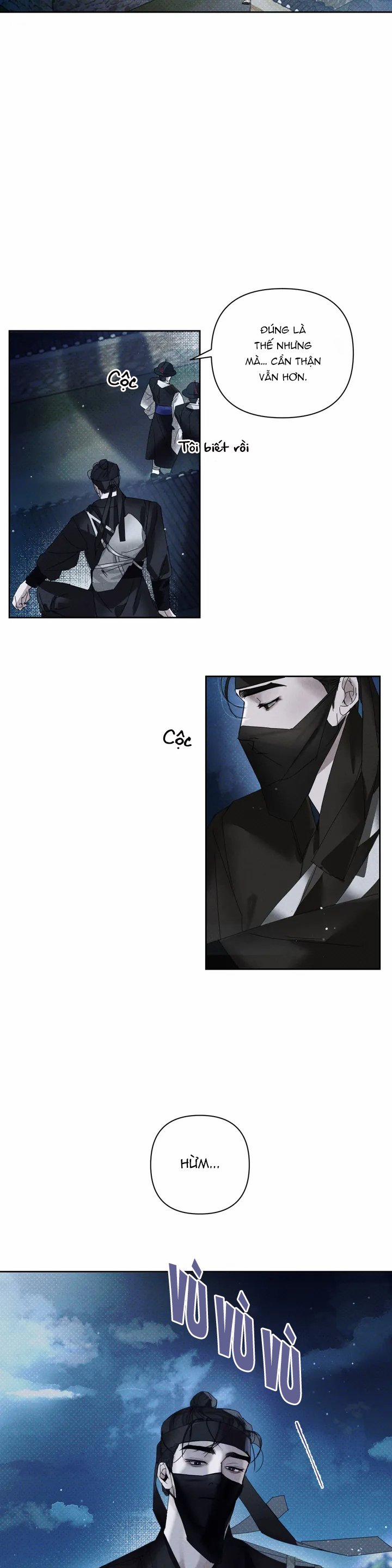 Yêu Tinh 1 trang 10