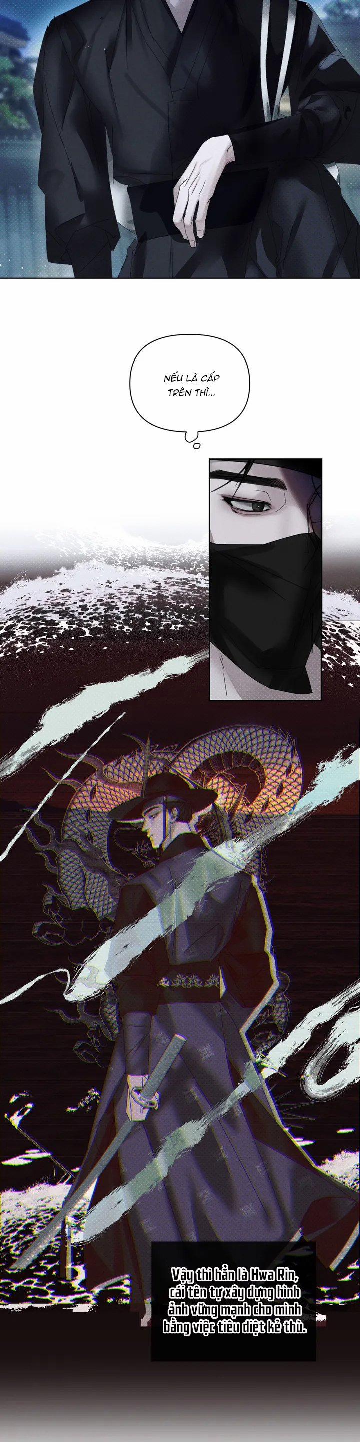 Yêu Tinh 1 trang 11