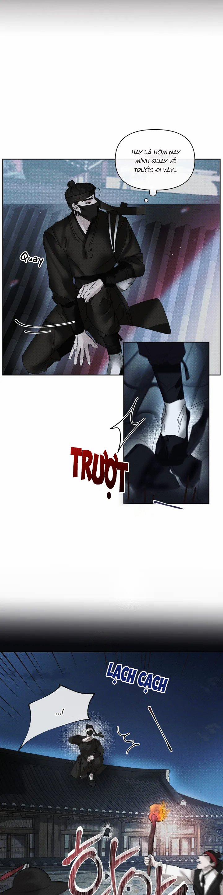 Yêu Tinh 1 trang 12