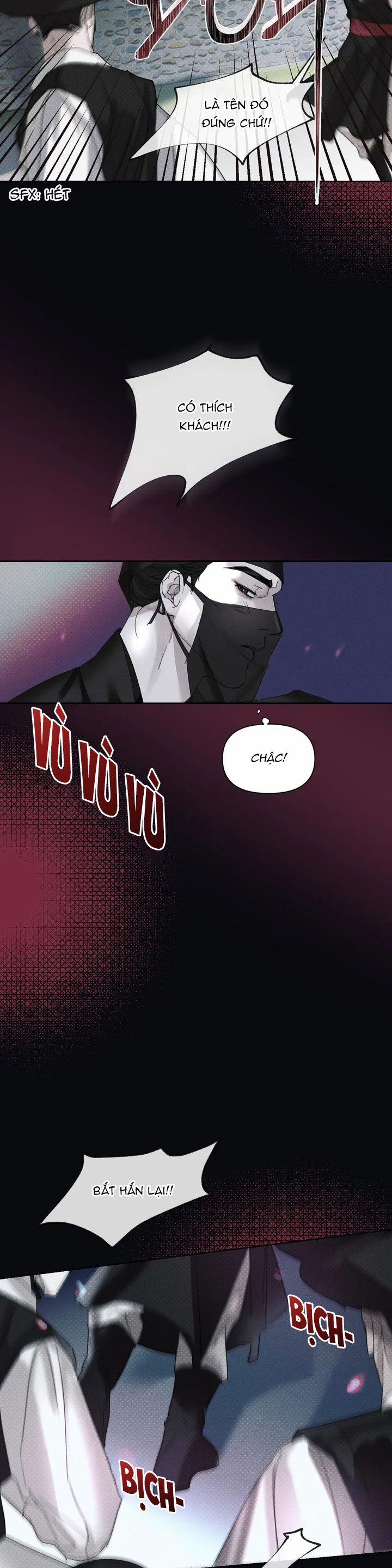 Yêu Tinh 1 trang 13