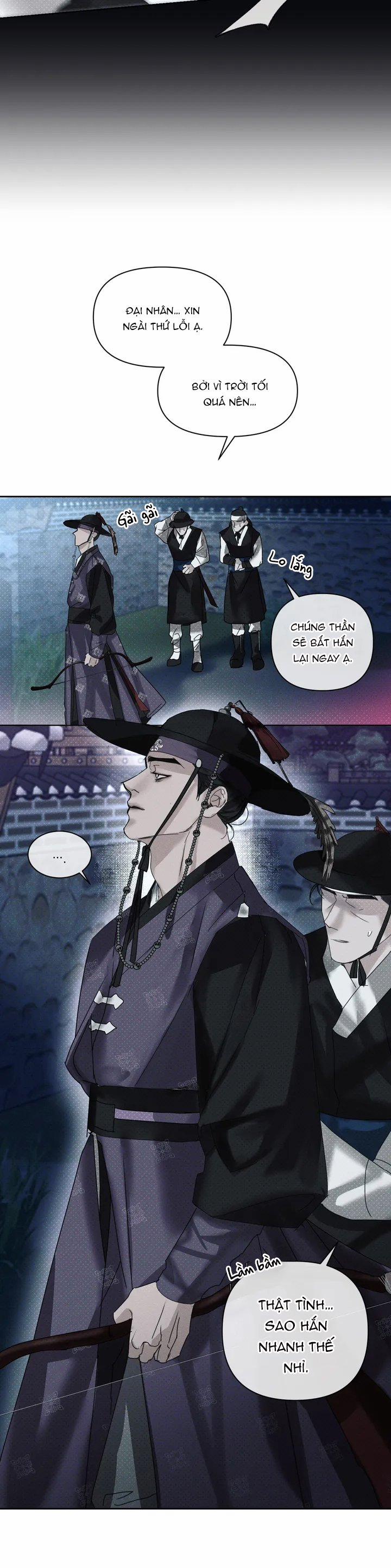 Yêu Tinh 1 trang 14