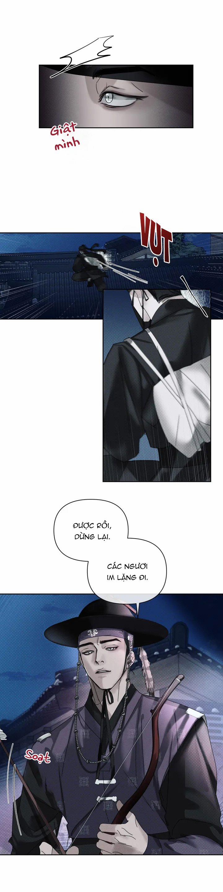 Yêu Tinh 1 trang 15