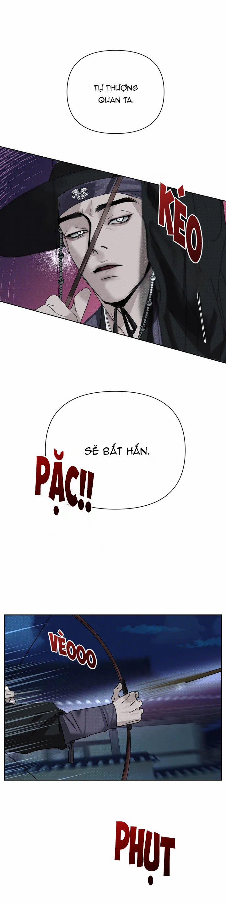 Yêu Tinh 1 trang 16