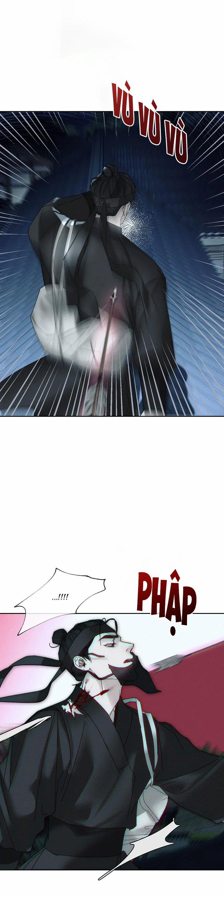 Yêu Tinh 1 trang 17