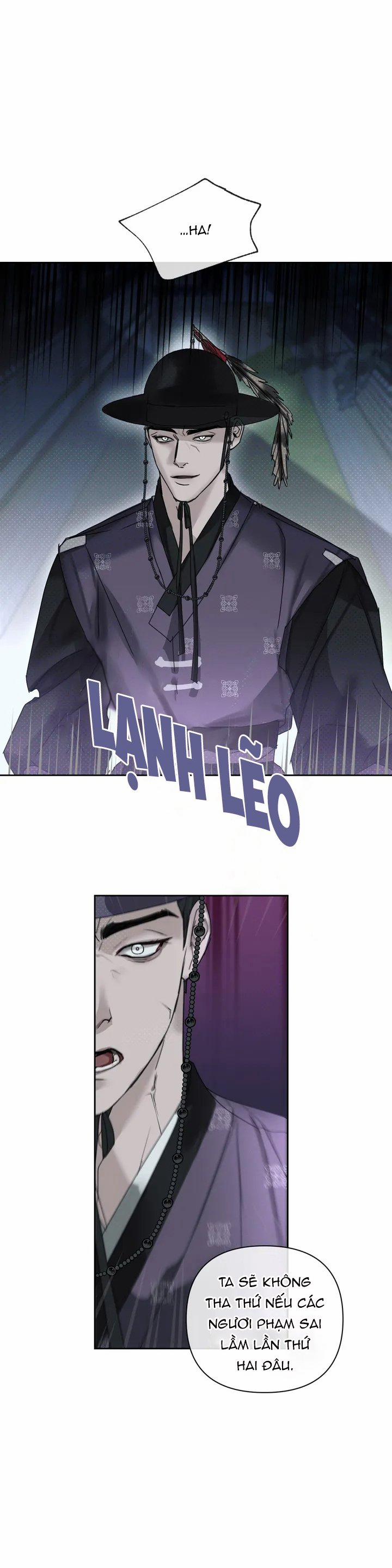 Yêu Tinh 1 trang 19