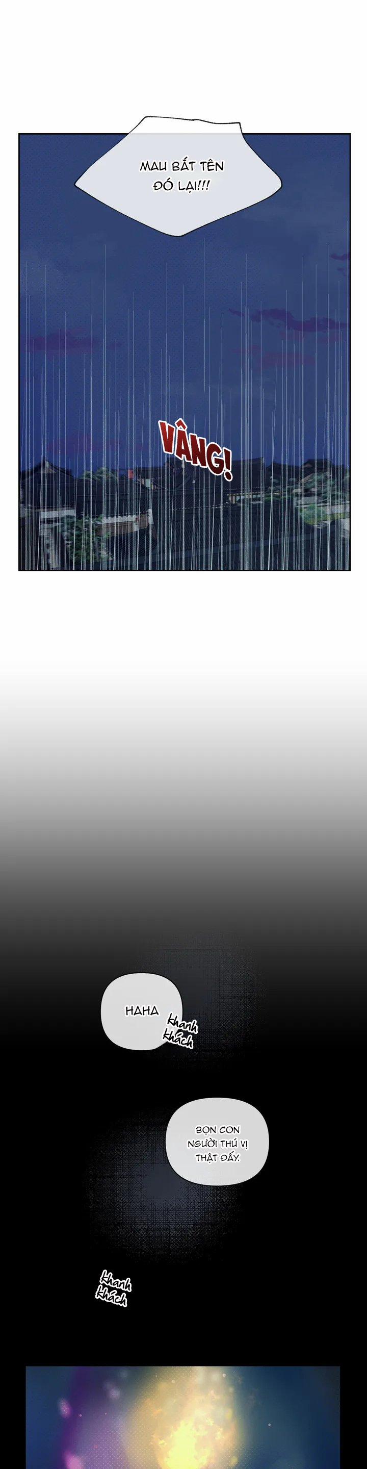 Yêu Tinh 1 trang 20