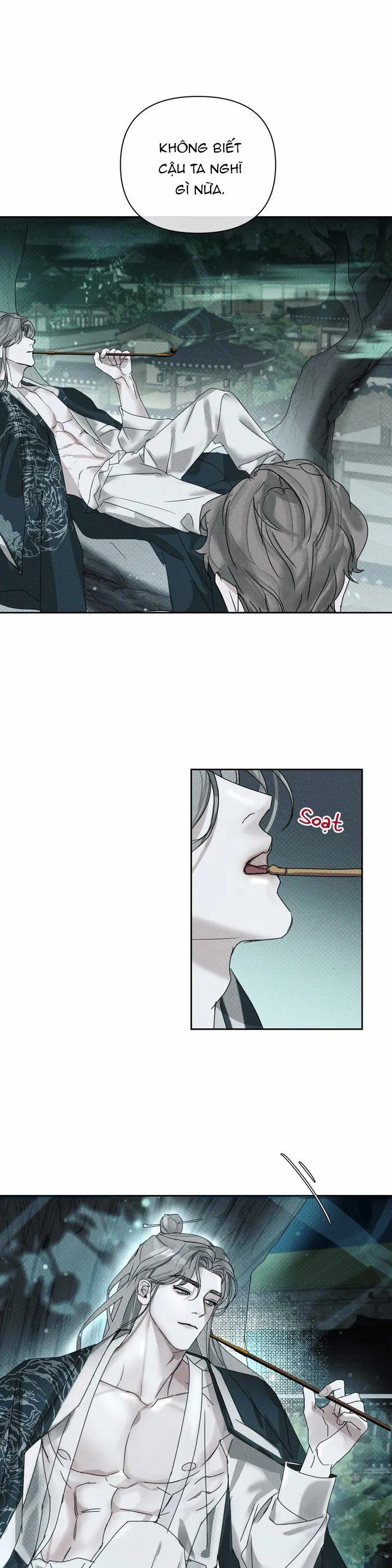 Yêu Tinh 1 trang 23