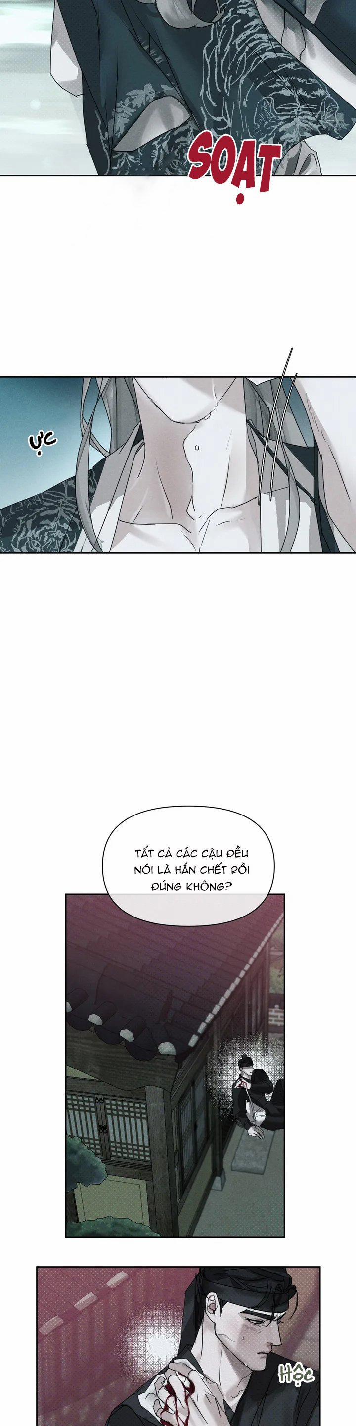 Yêu Tinh 1 trang 26