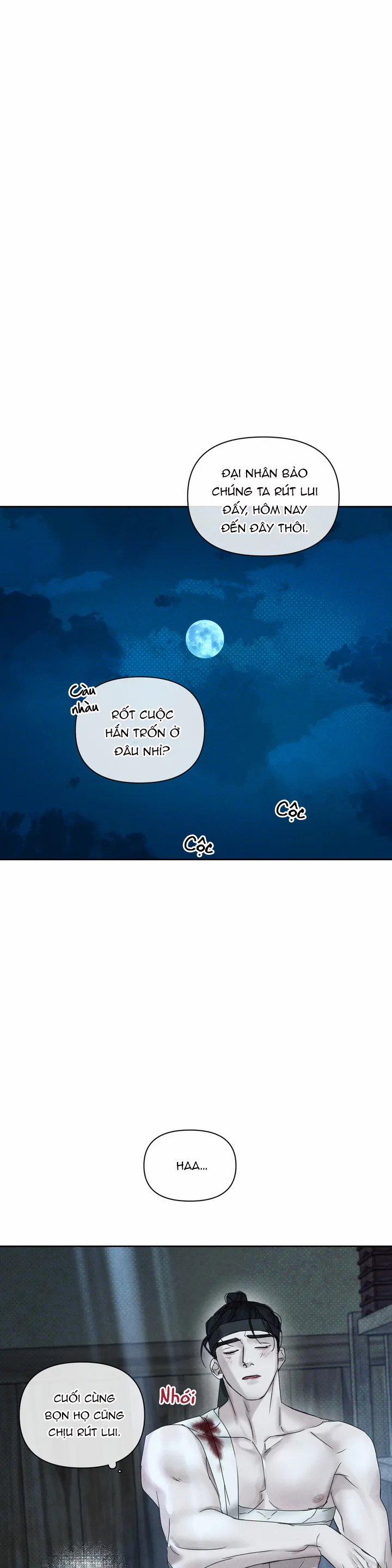 Yêu Tinh 1 trang 29